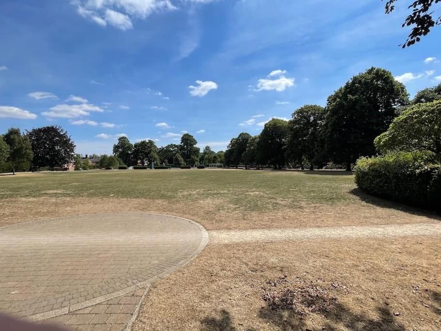 Park View Villa Quorndon Bagian luar foto